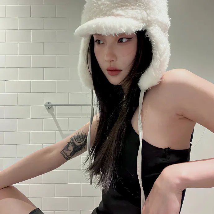 潘多拉的秘密